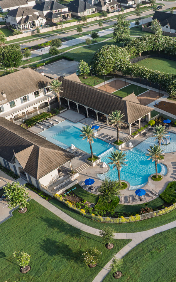 Amira | A JLV Community