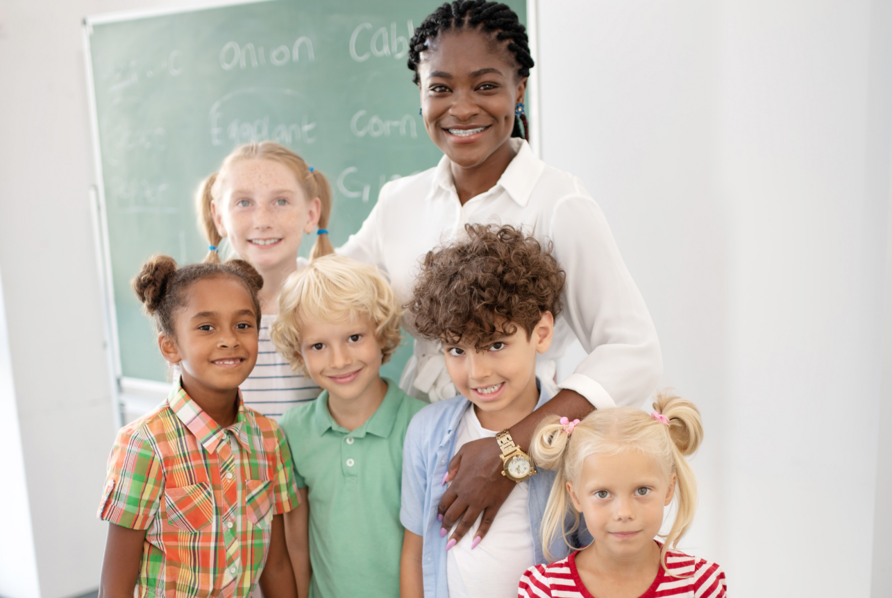 Briggs Ranch Medina Valley Independent School District